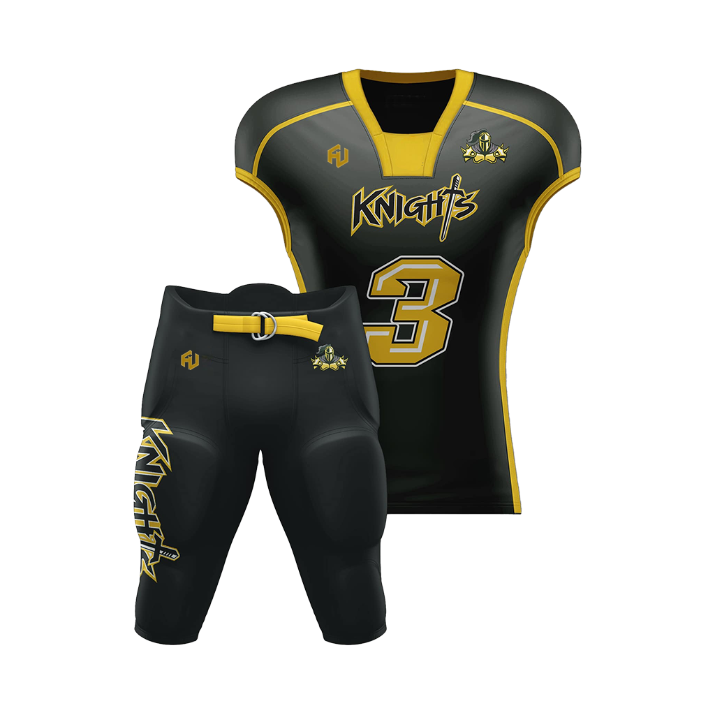 American Football Uniforms - Image 9